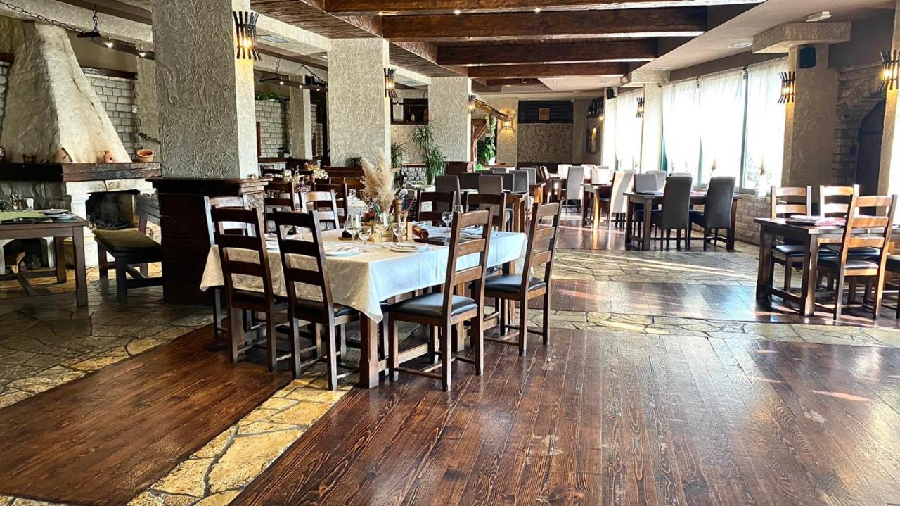 Hotel Olimpija Plus تْشيرسيك نوفي المظهر الخارجي الصورة