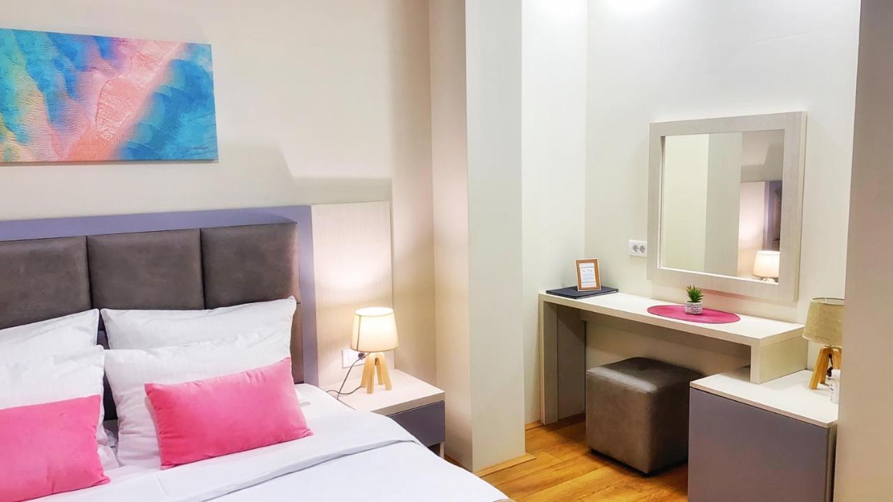 Hotel Olimpija Plus تْشيرسيك نوفي المظهر الخارجي الصورة