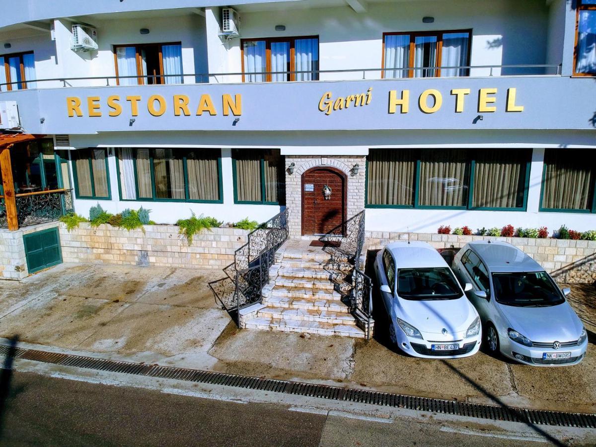 Hotel Olimpija Plus تْشيرسيك نوفي المظهر الخارجي الصورة