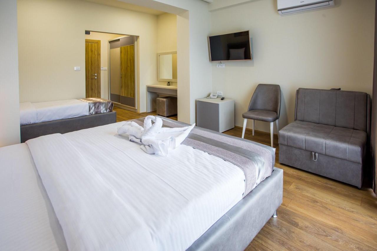 Hotel Olimpija Plus تْشيرسيك نوفي المظهر الخارجي الصورة