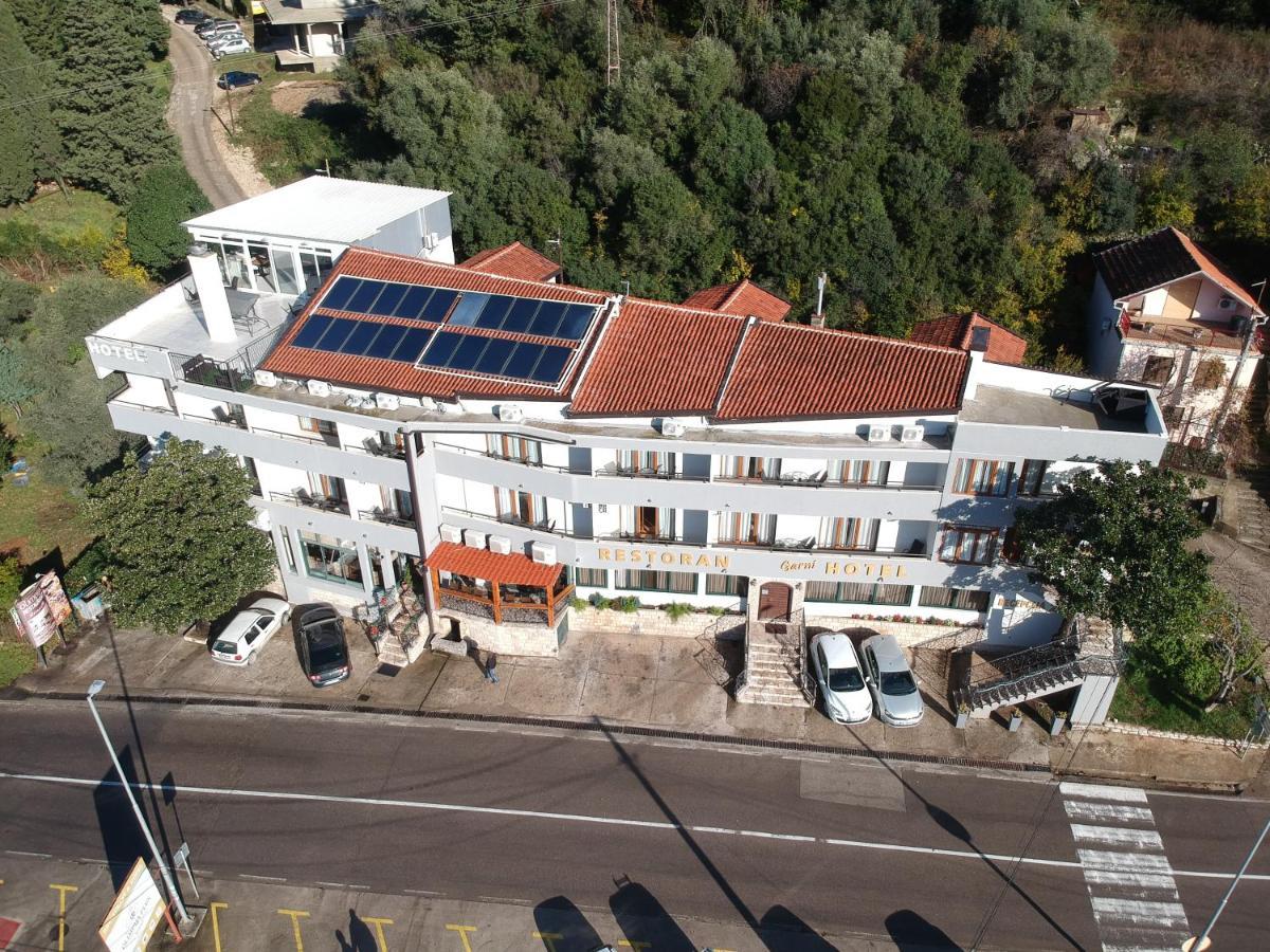 Hotel Olimpija Plus تْشيرسيك نوفي المظهر الخارجي الصورة